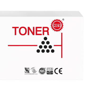 Compatible Toner replacing OKI 44469722